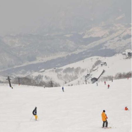 Restaurant & Hotel Traumerei - Vacation Stay 47810V Hakuba Exterior photo