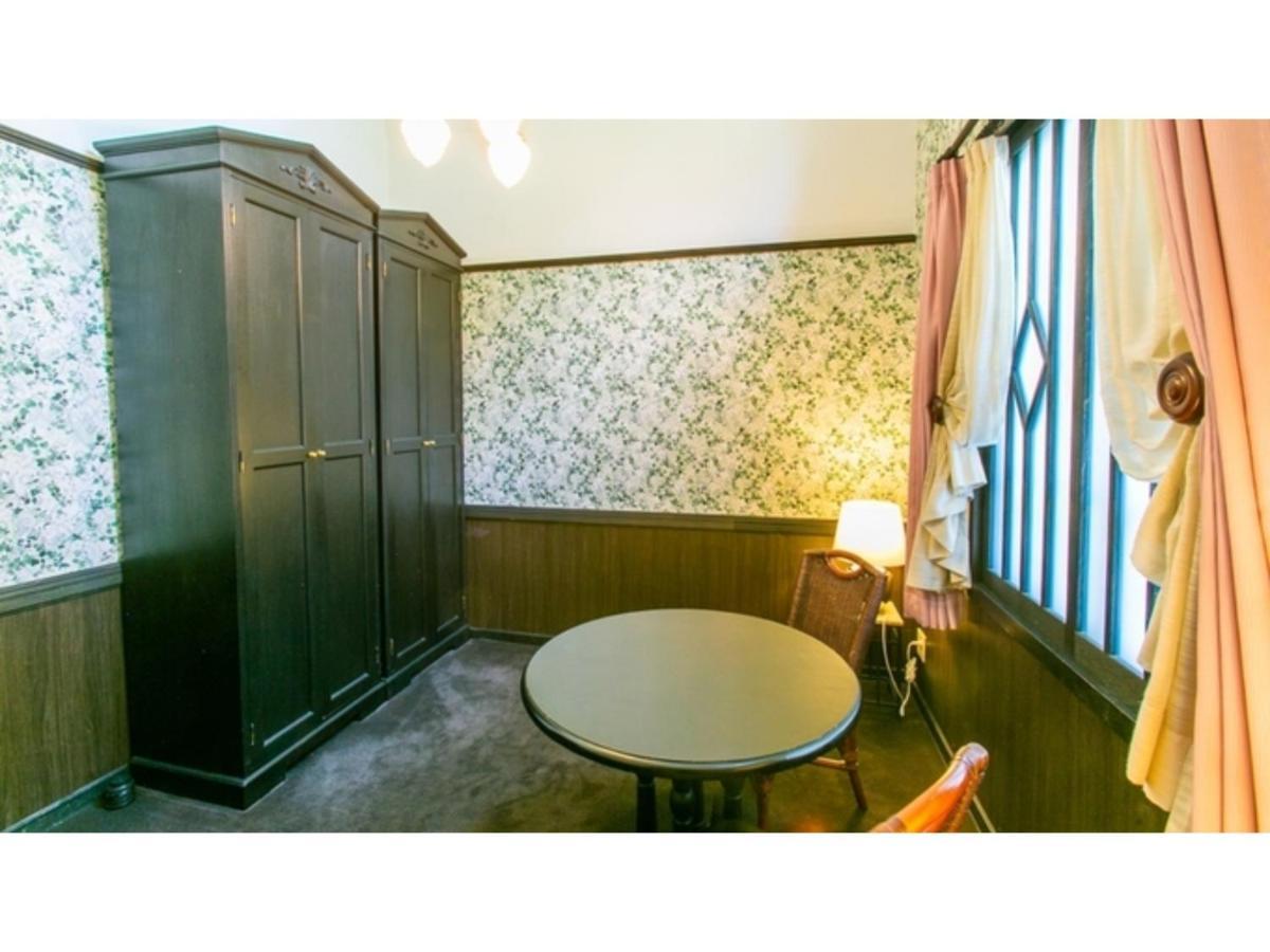 Restaurant & Hotel Traumerei - Vacation Stay 47810V Hakuba Exterior photo