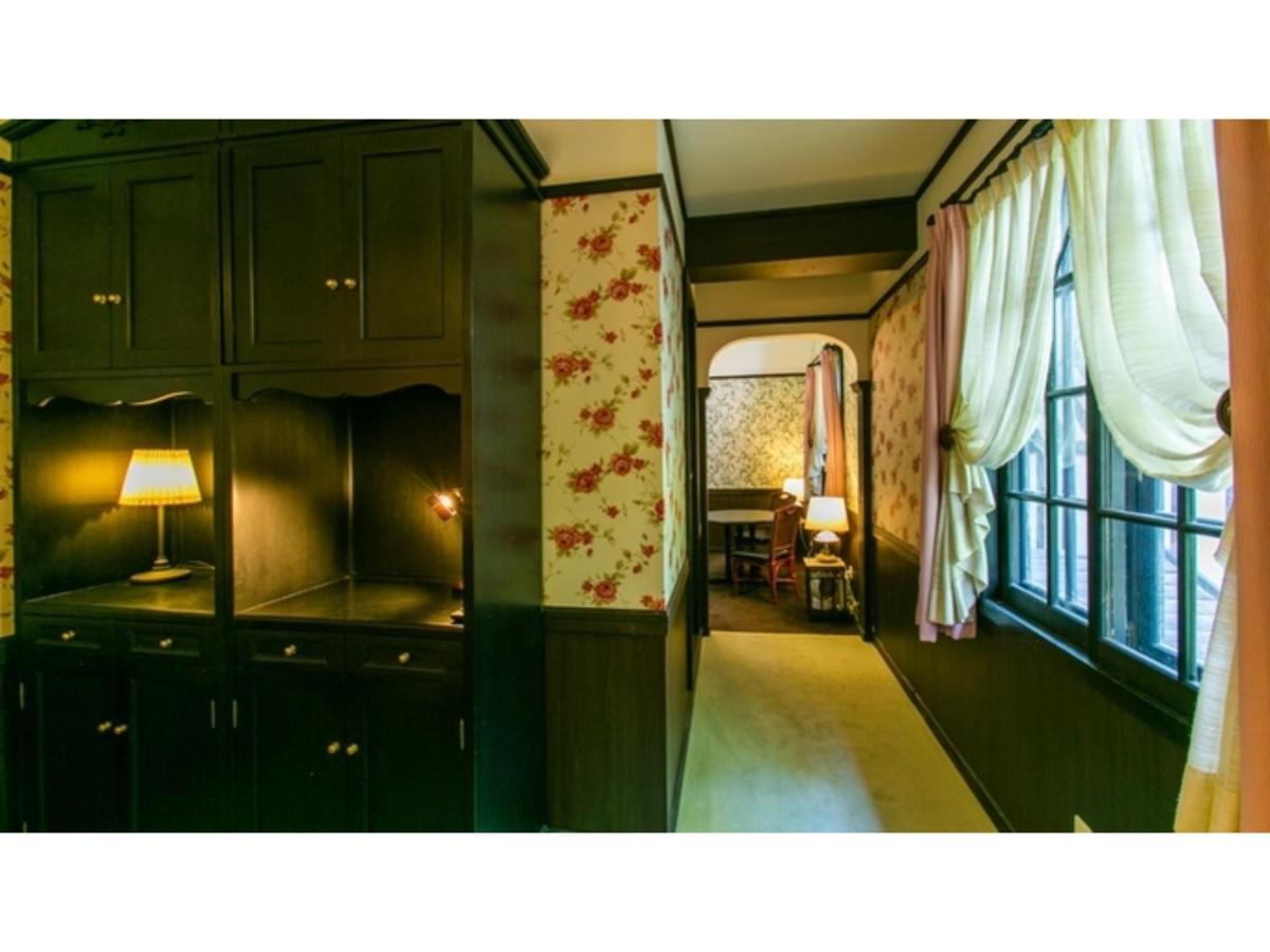 Restaurant & Hotel Traumerei - Vacation Stay 47810V Hakuba Exterior photo