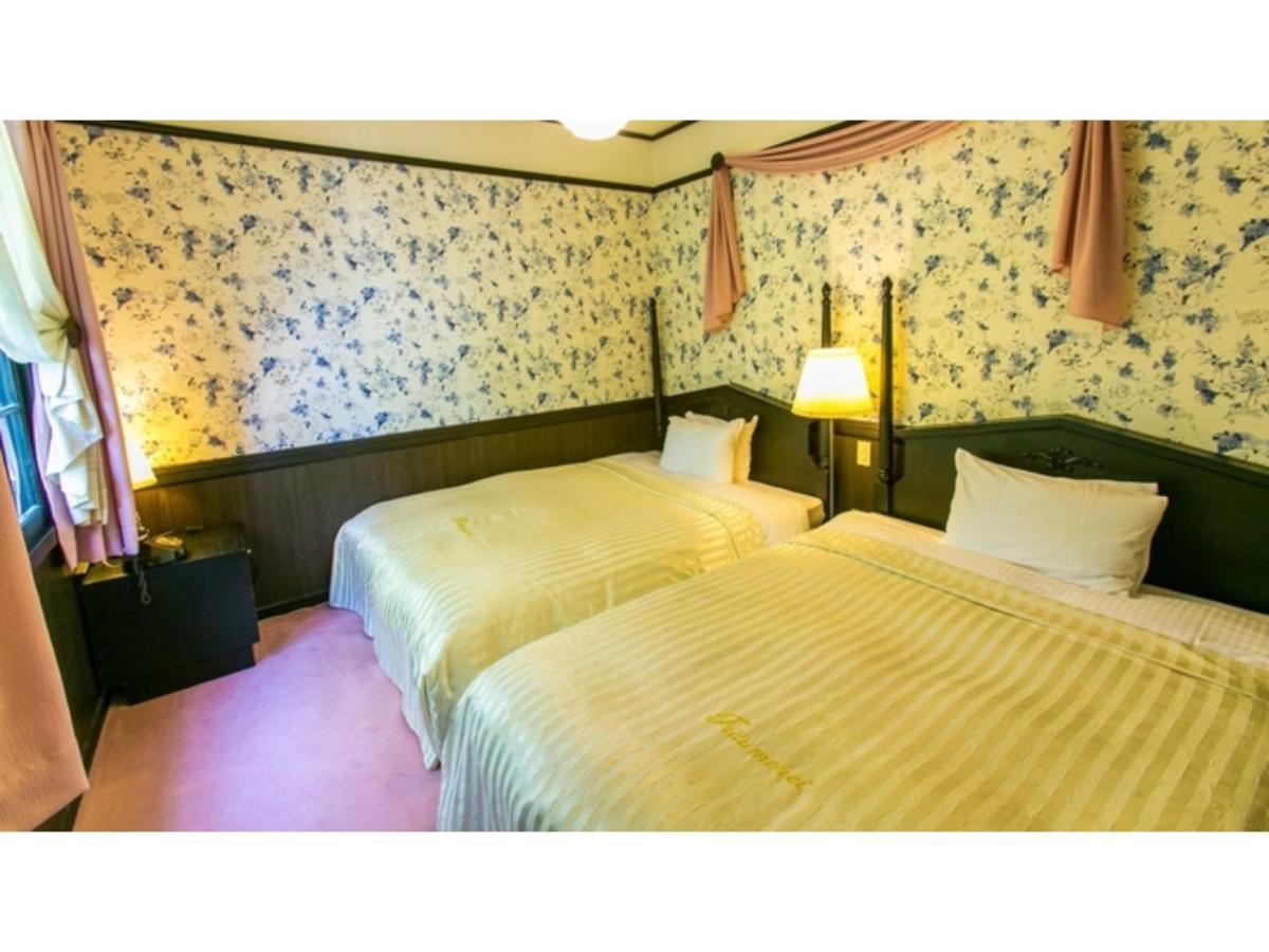 Restaurant & Hotel Traumerei - Vacation Stay 47810V Hakuba Exterior photo
