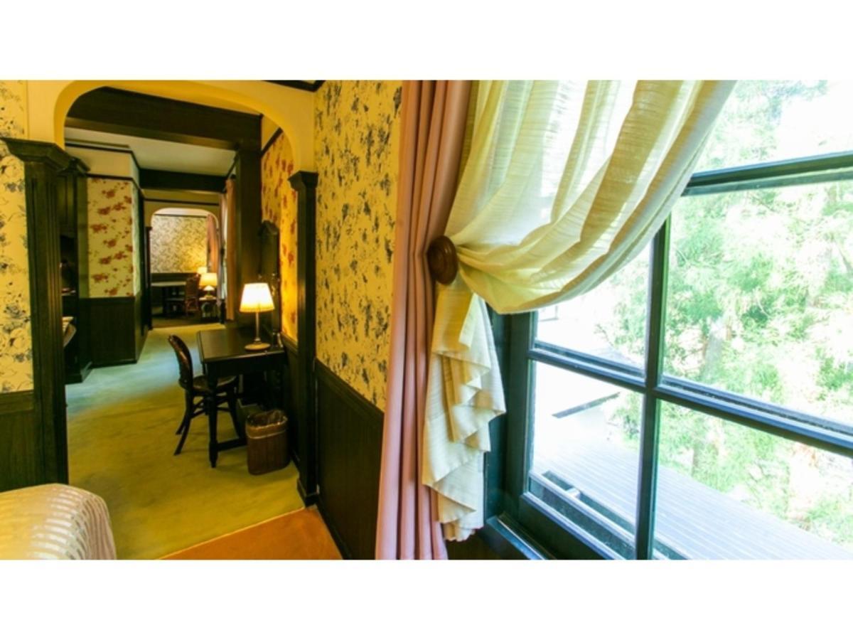 Restaurant & Hotel Traumerei - Vacation Stay 47810V Hakuba Exterior photo