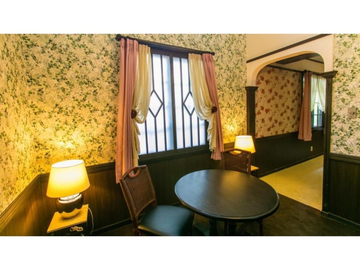 Restaurant & Hotel Traumerei - Vacation Stay 47810V Hakuba Exterior photo